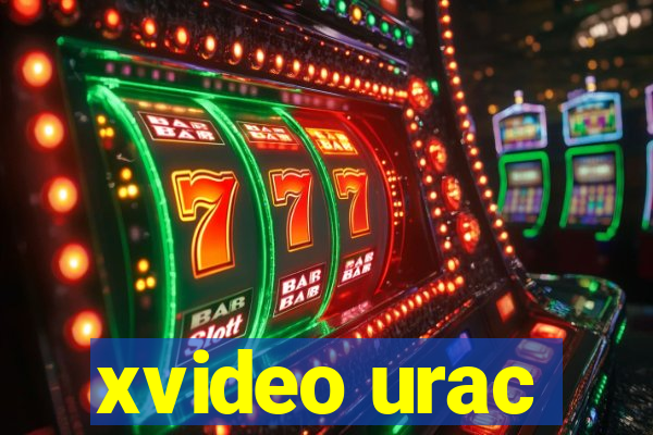 xvideo urac