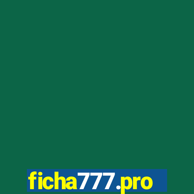 ficha777.pro