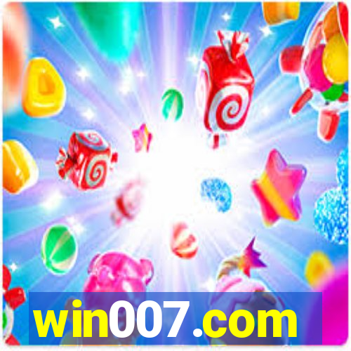 win007.com