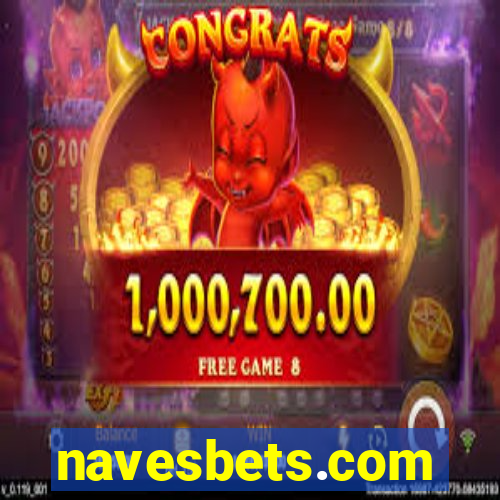 navesbets.com