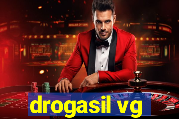 drogasil vg