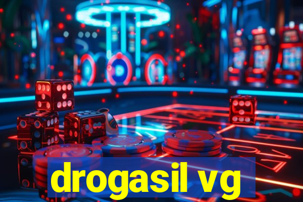 drogasil vg