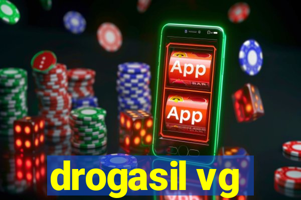 drogasil vg