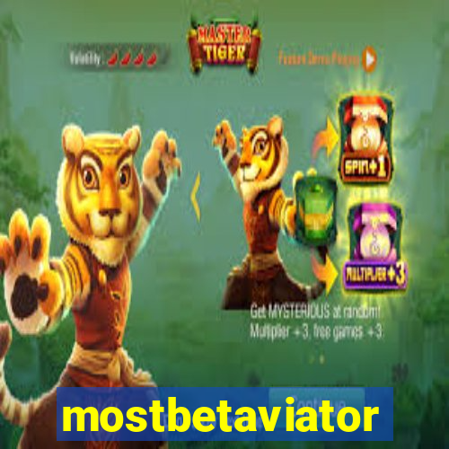 mostbetaviator