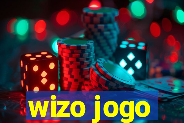 wizo jogo