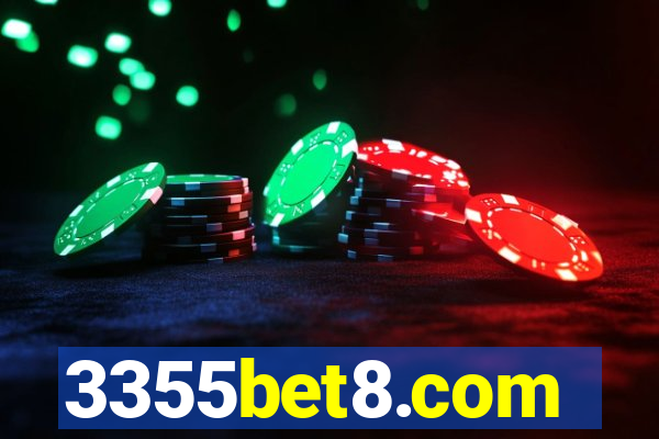 3355bet8.com