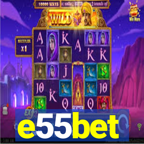 e55bet