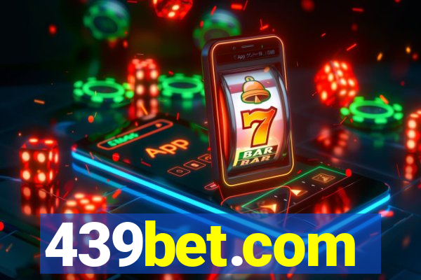 439bet.com