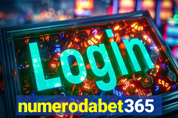 numerodabet365