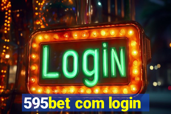 595bet com login