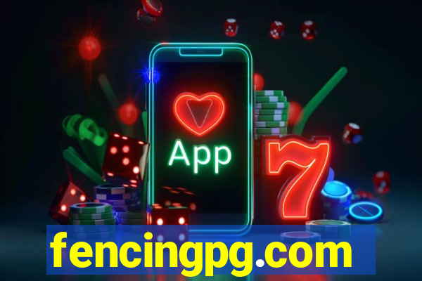 fencingpg.com