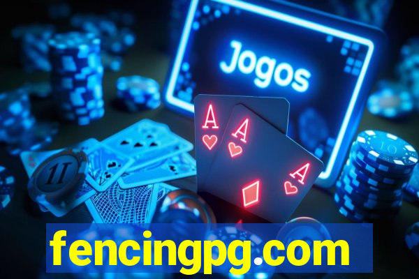 fencingpg.com