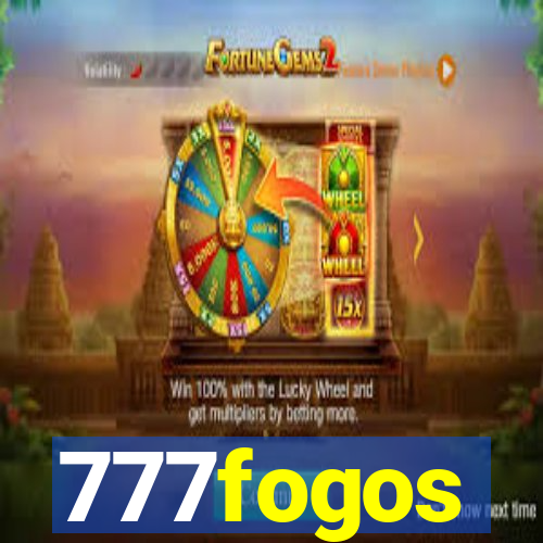 777fogos