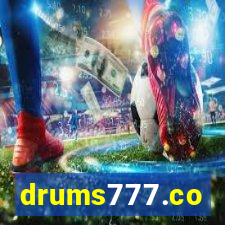 drums777.co