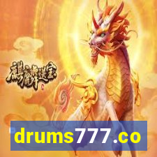 drums777.co