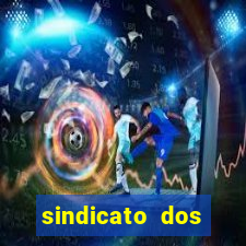 sindicato dos porteiros sp