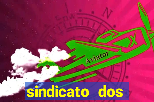 sindicato dos porteiros sp