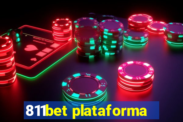 811bet plataforma