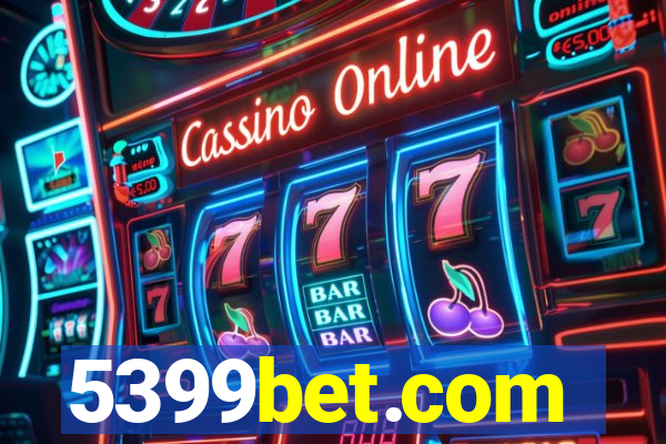 5399bet.com