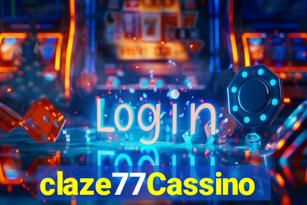 claze77Cassino