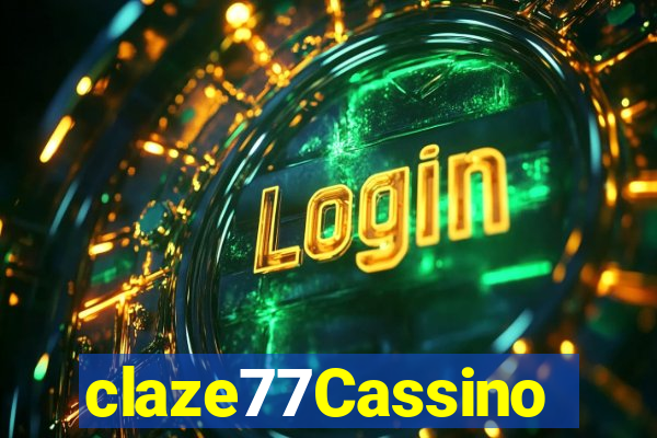 claze77Cassino