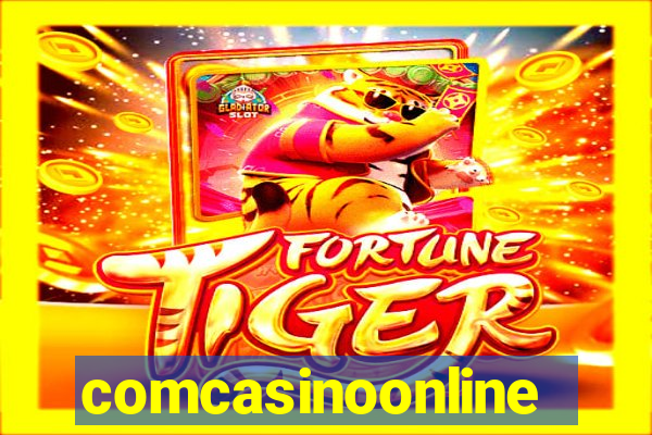 comcasinoonline