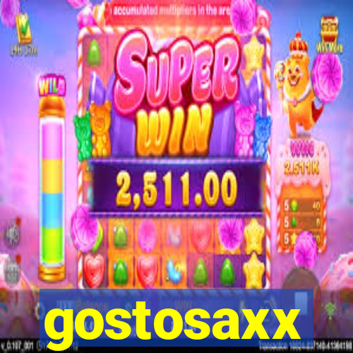 gostosaxx