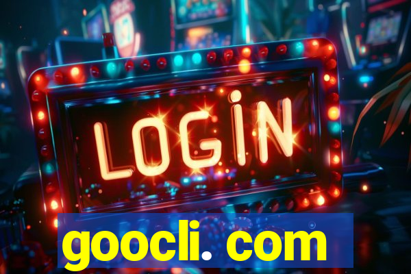 goocli. com