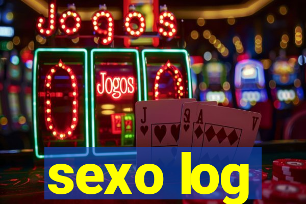 sexo log