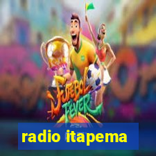 radio itapema