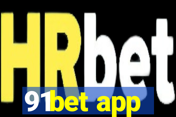 91bet app