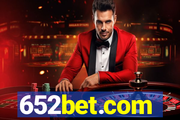 652bet.com