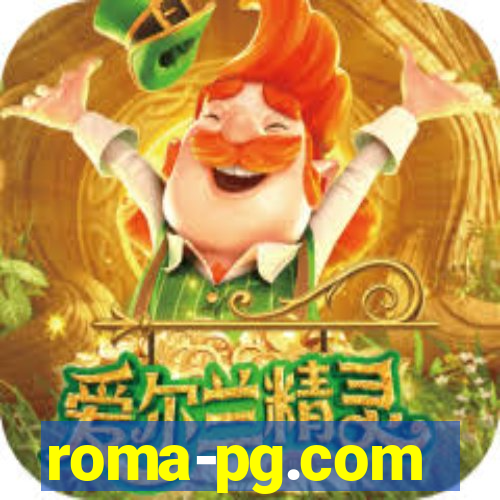 roma-pg.com