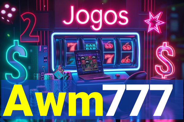 Awm777