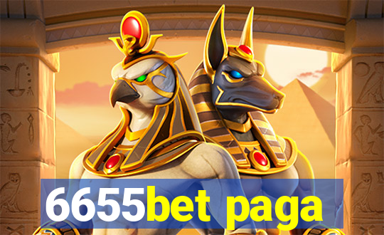 6655bet paga