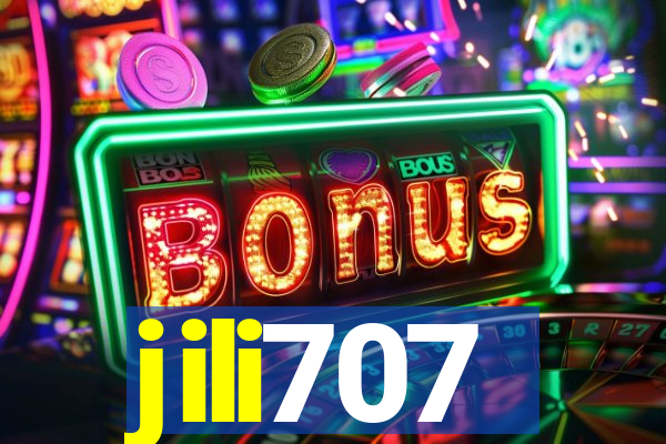 jili707