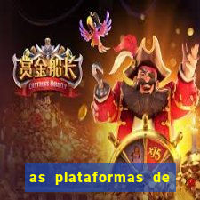 as plataformas de jogos que mais pagam