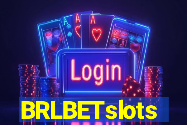 BRLBETslots