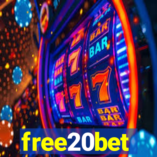 free20bet