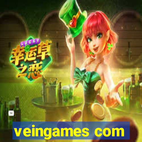 veingames com