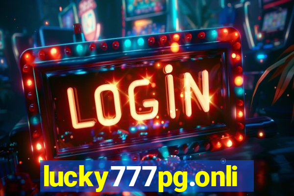 lucky777pg.online