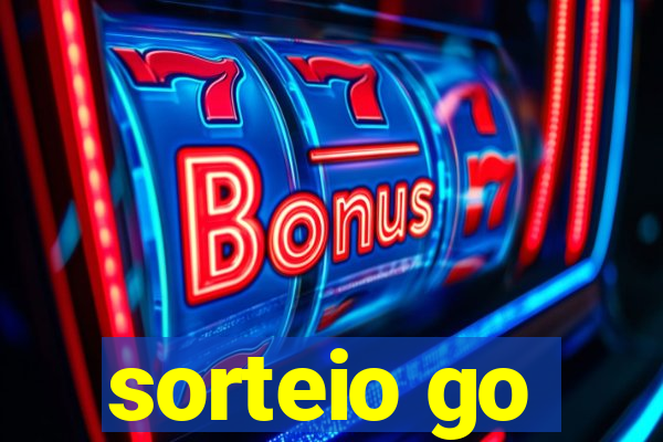 sorteio go