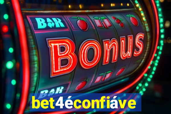 bet4éconfiável