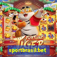 sportbrasil.bet