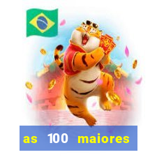 as 100 maiores cidades da bahia