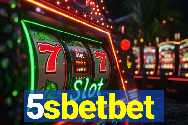 5sbetbet