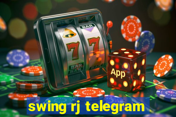 swing rj telegram