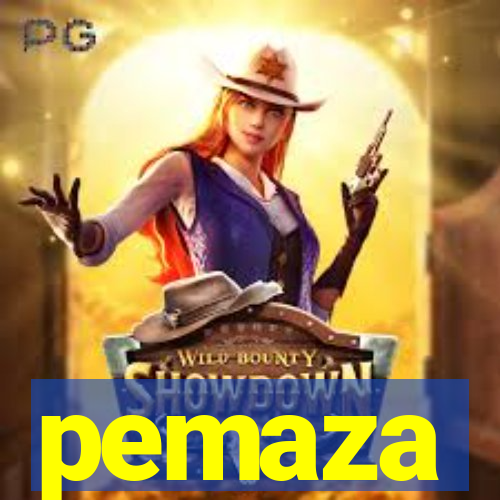 pemaza