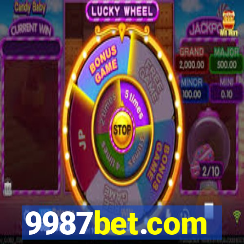 9987bet.com