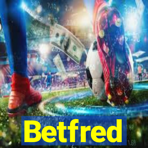 Betfred